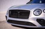 Bentley Continental GT Convertible by MetroWrapz 2019 года